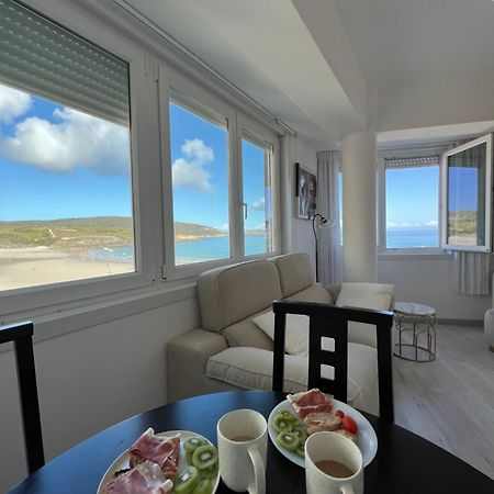 Marusia Apartamento Malpica Extérieur photo